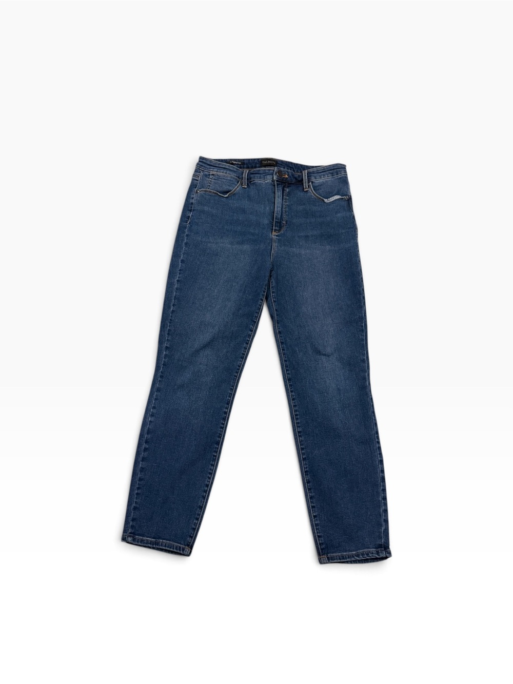 Talbots Jegging Crop Jeans – Size 10